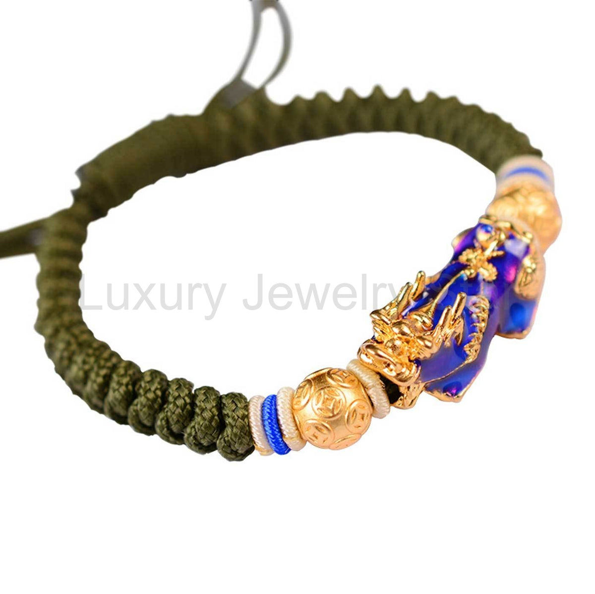 Pixiu Bracelet - Color Changing - image 4