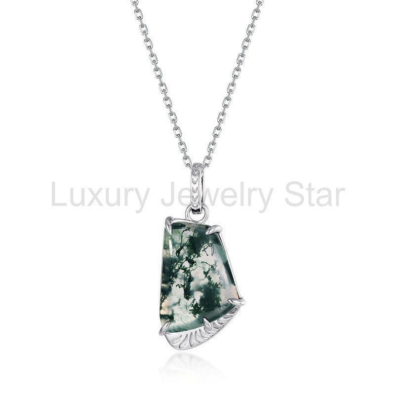 925 Sterling Silver Necklace