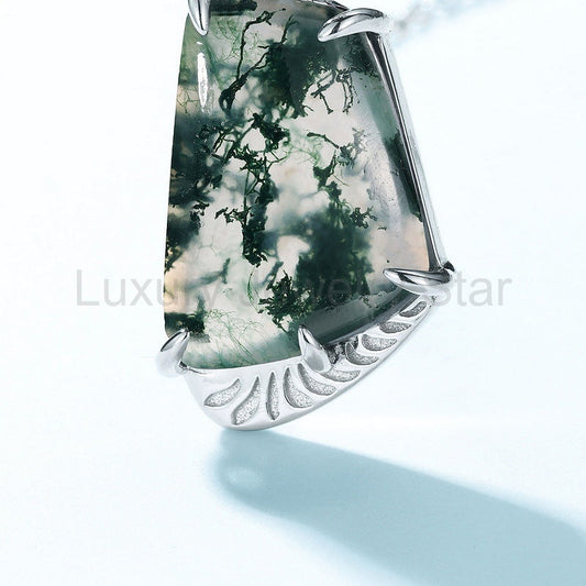 925 Sterling Silver Necklace - image 2
