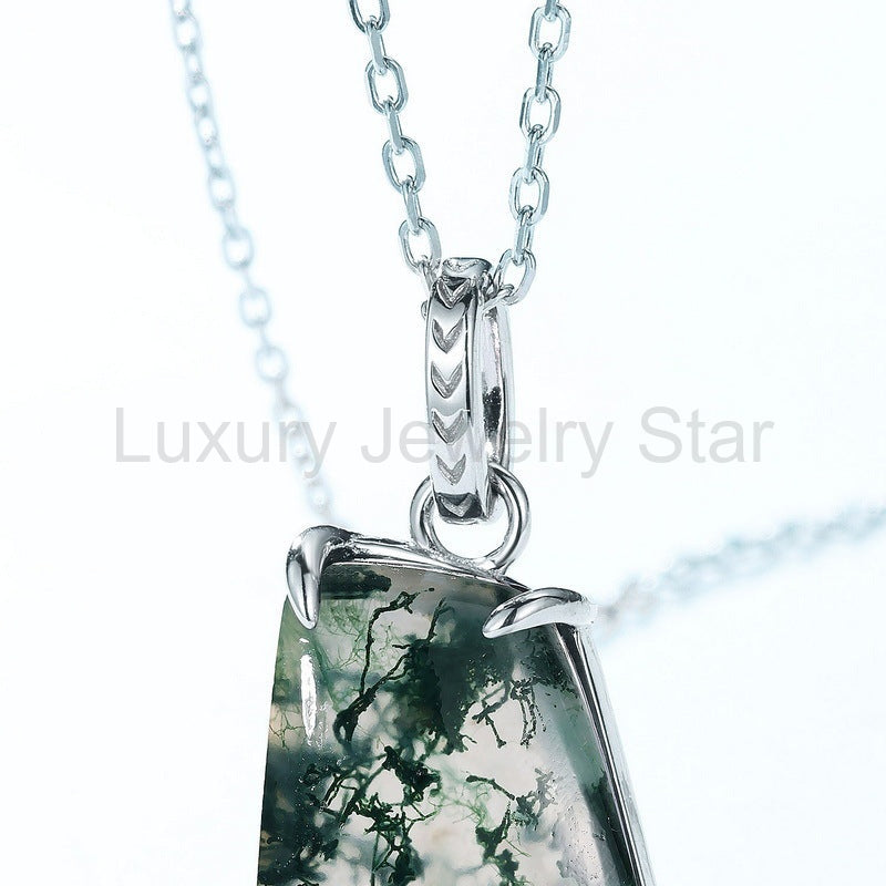 925 Sterling Silver Necklace - image 3