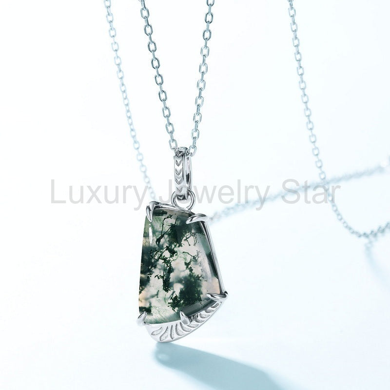925 Sterling Silver Necklace - image 4