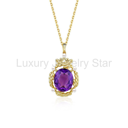 925 Sterling Silver Necklace