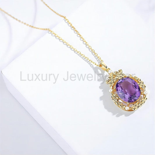925 Sterling Silver Necklace - image 2
