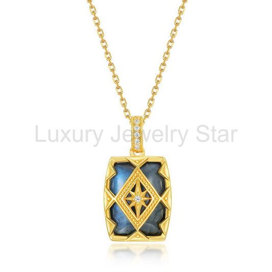925 Sterling Silver Necklace
