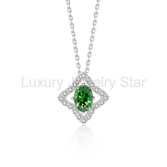 925 Sterling Silver Necklace