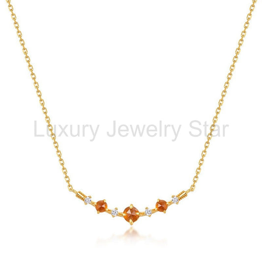 925 Sterling Silver Necklace