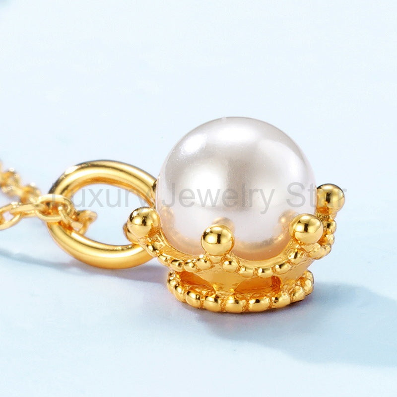 925 Sterling Silver Necklace - image 2