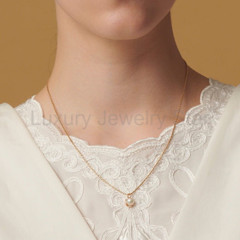 925 Sterling Silver Necklace - image 3