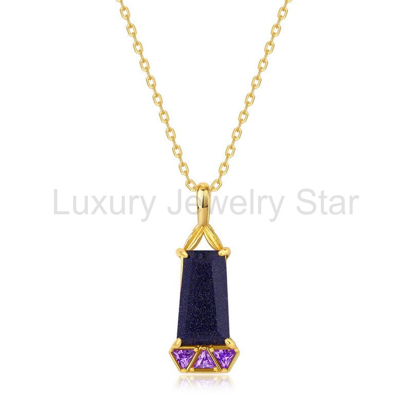925 Sterling Silver Necklace