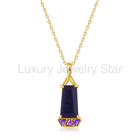 925 Sterling Silver Necklace