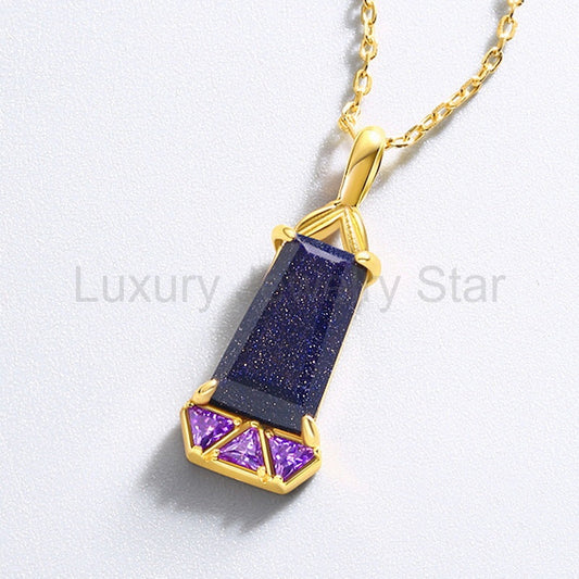 925 Sterling Silver Necklace - image 2