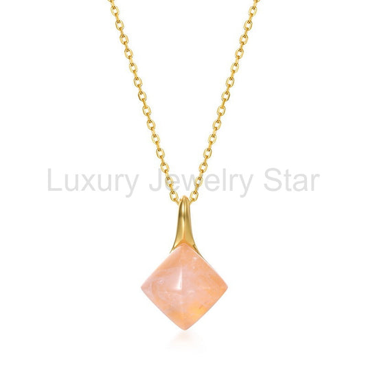 925 Sterling Silver Necklace