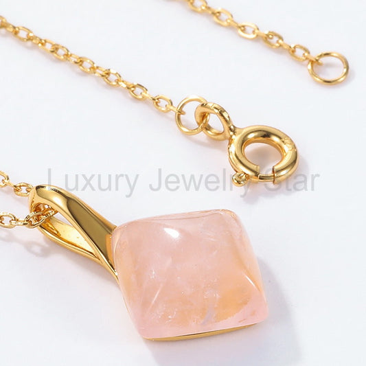 925 Sterling Silver Necklace - image 2