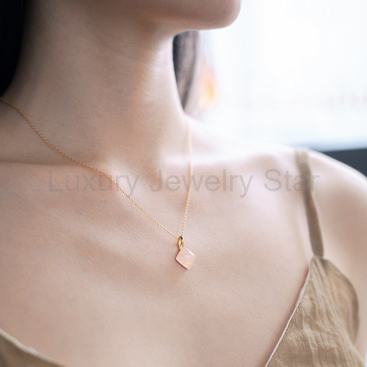 925 Sterling Silver Necklace - image 3