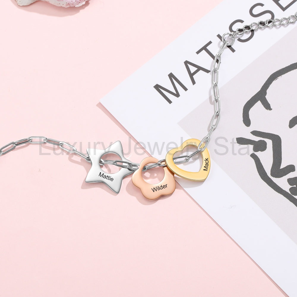 Custom Bracelet - image 3