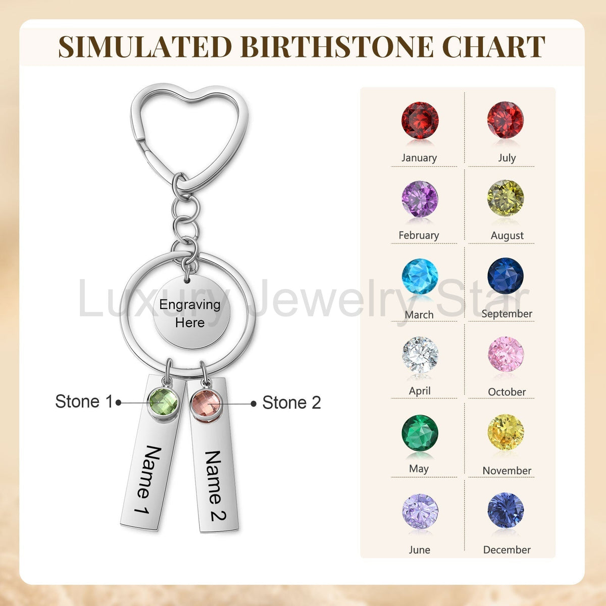 Custom Keychain - image 10
