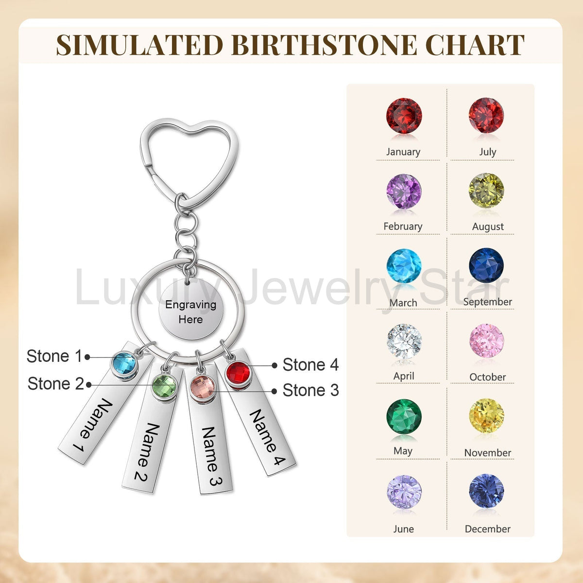 Custom Keychain - image 12