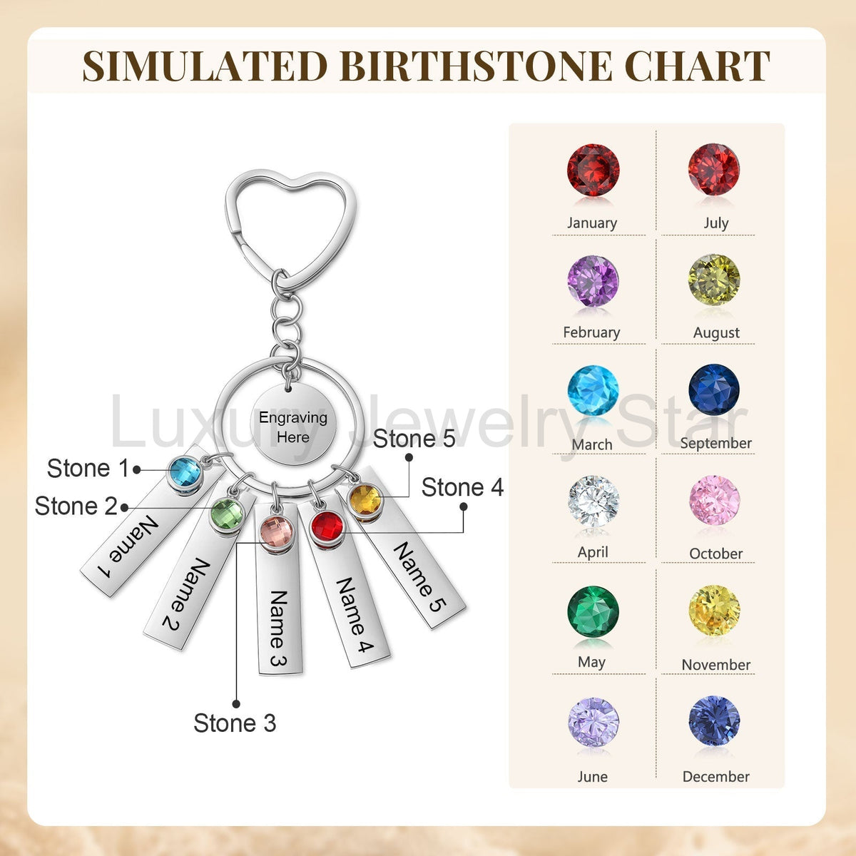 Custom Keychain - image 13