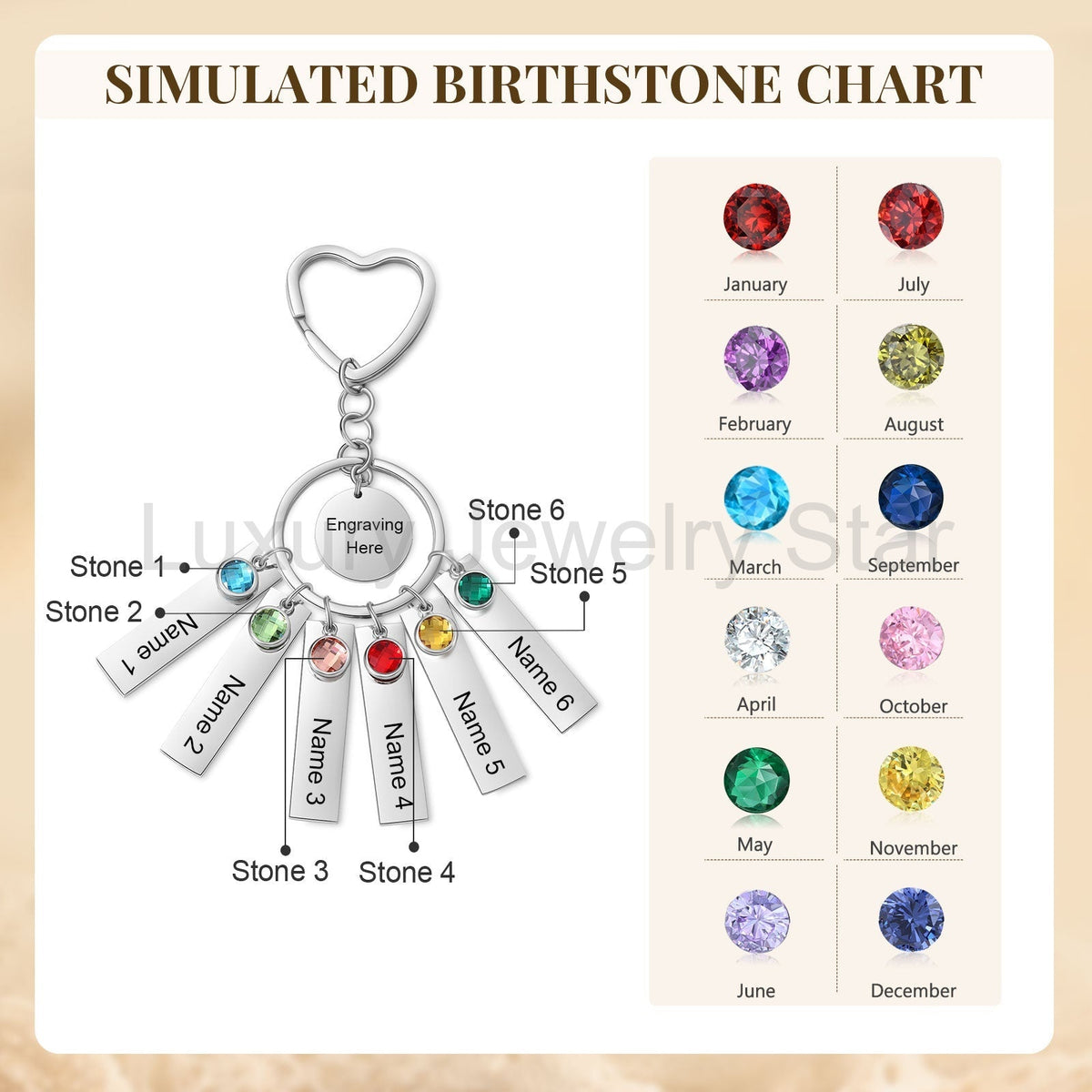 Custom Keychain - image 14
