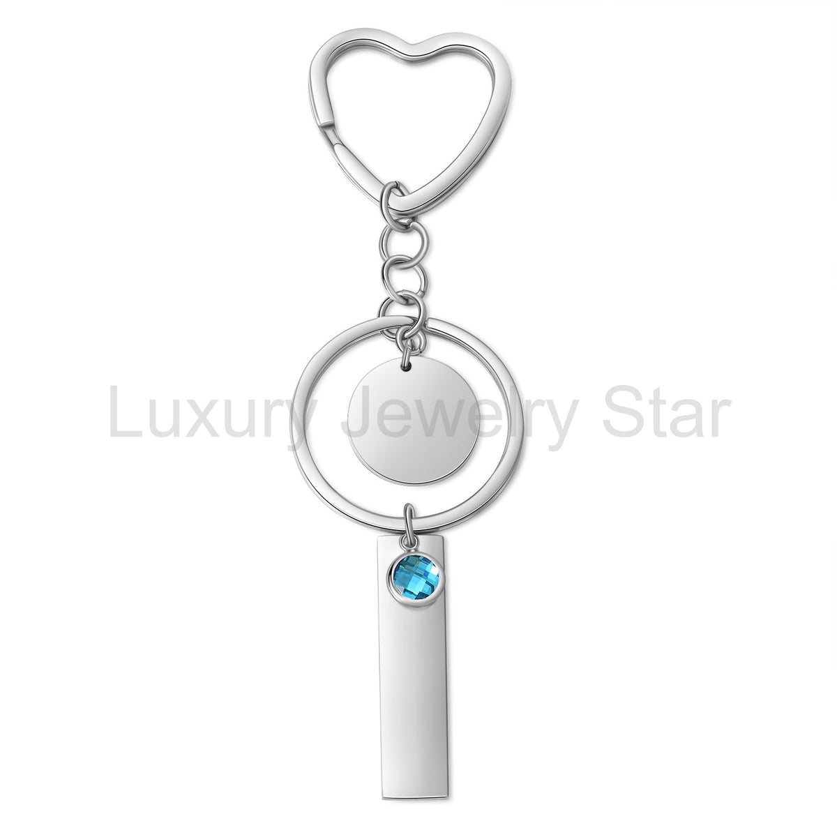 Custom Keychain - image 2