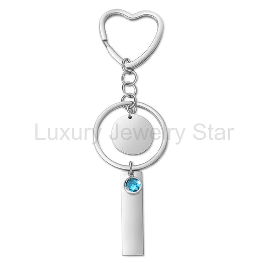 Custom Keychain - image 2