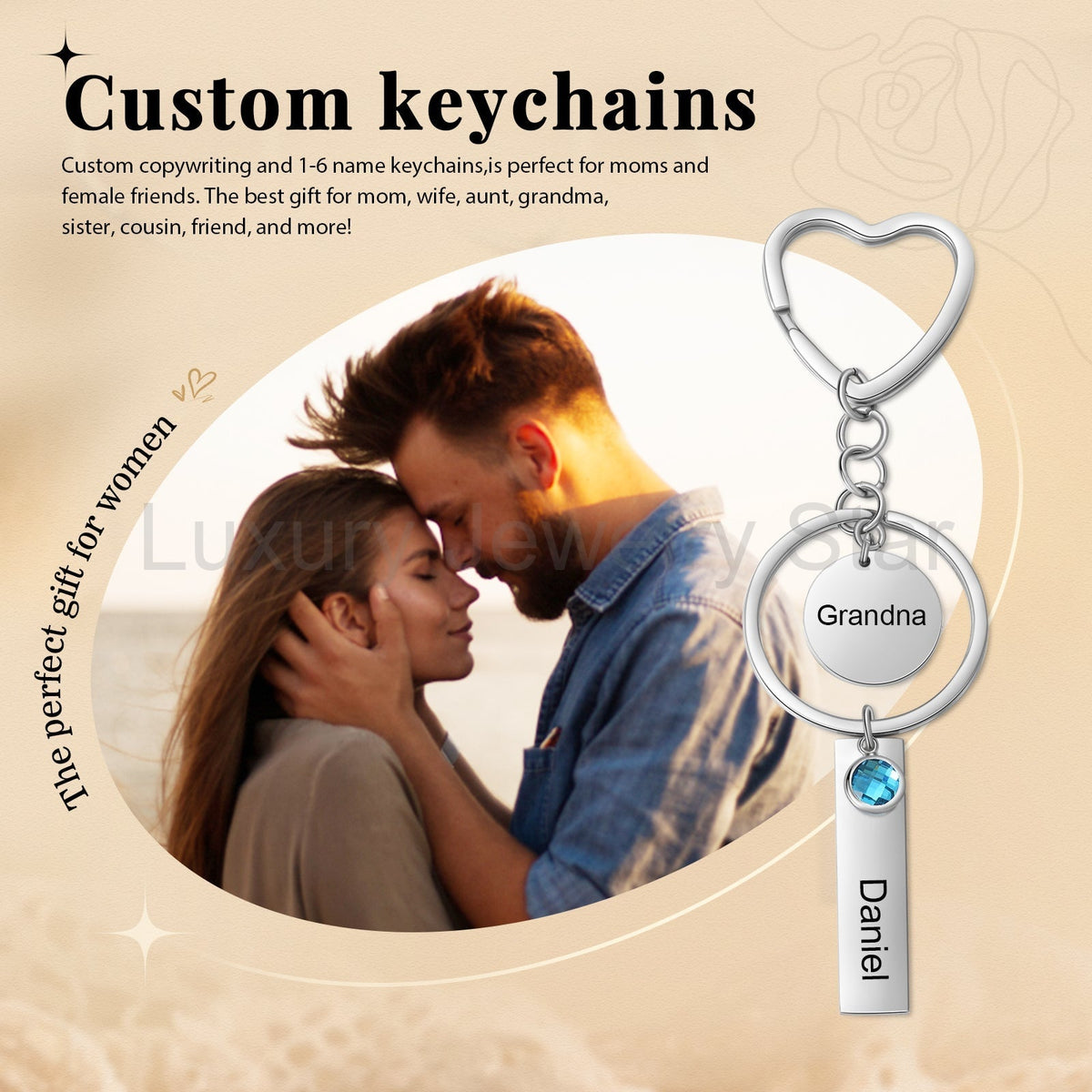 Custom Keychain - image 3