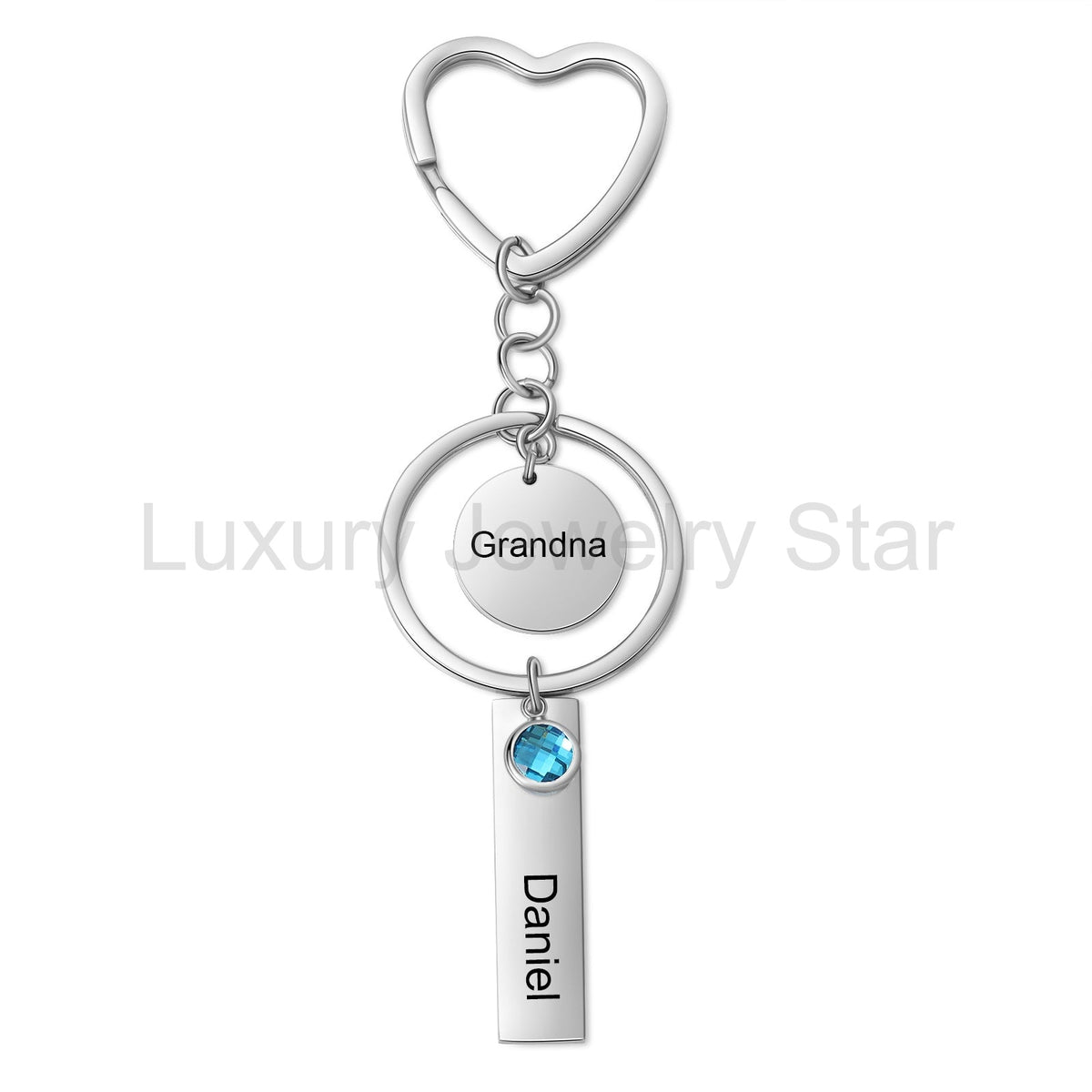 Custom Keychain - image 5