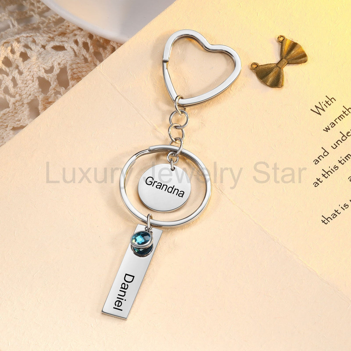 Custom Keychain - image 6