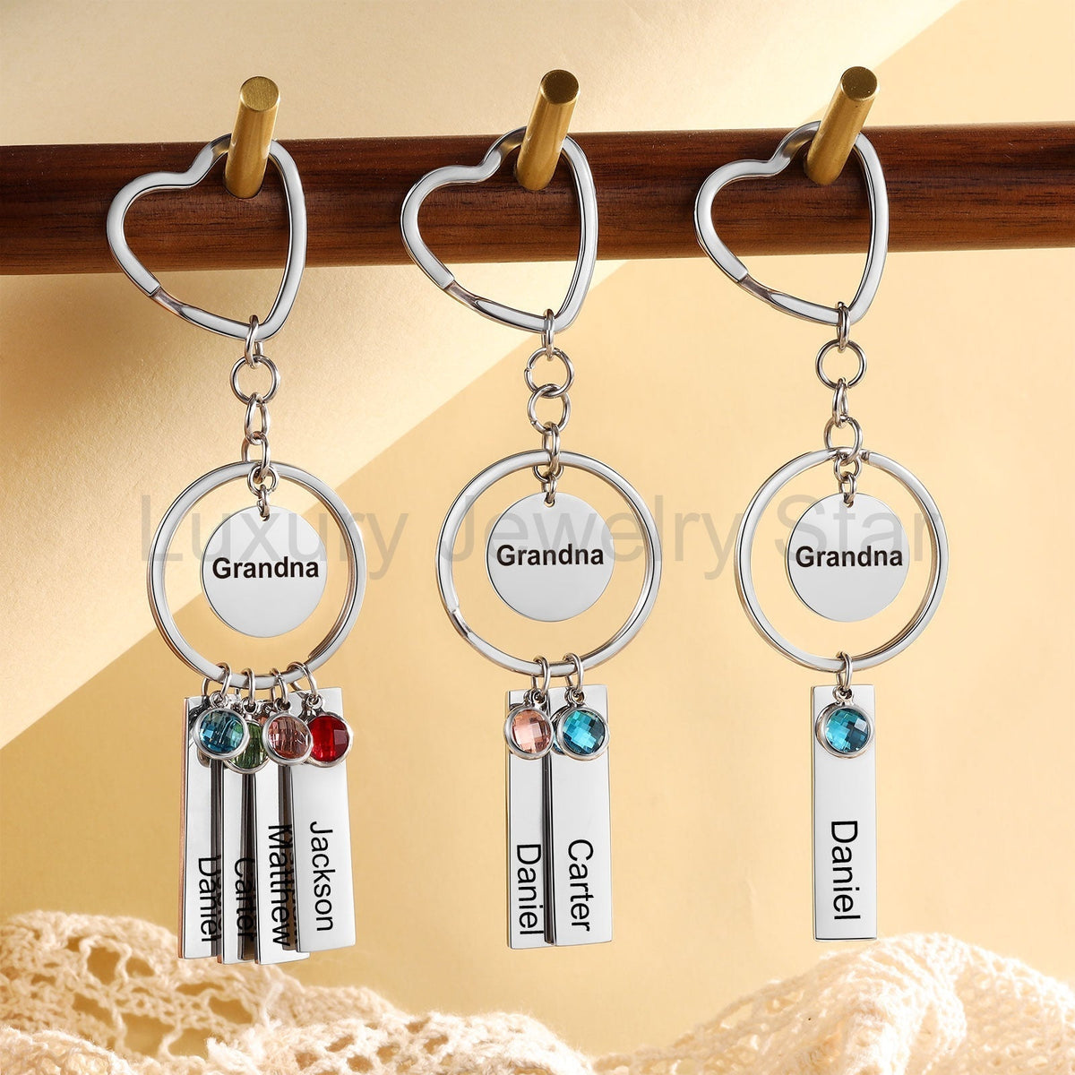 Custom Keychain - image 7