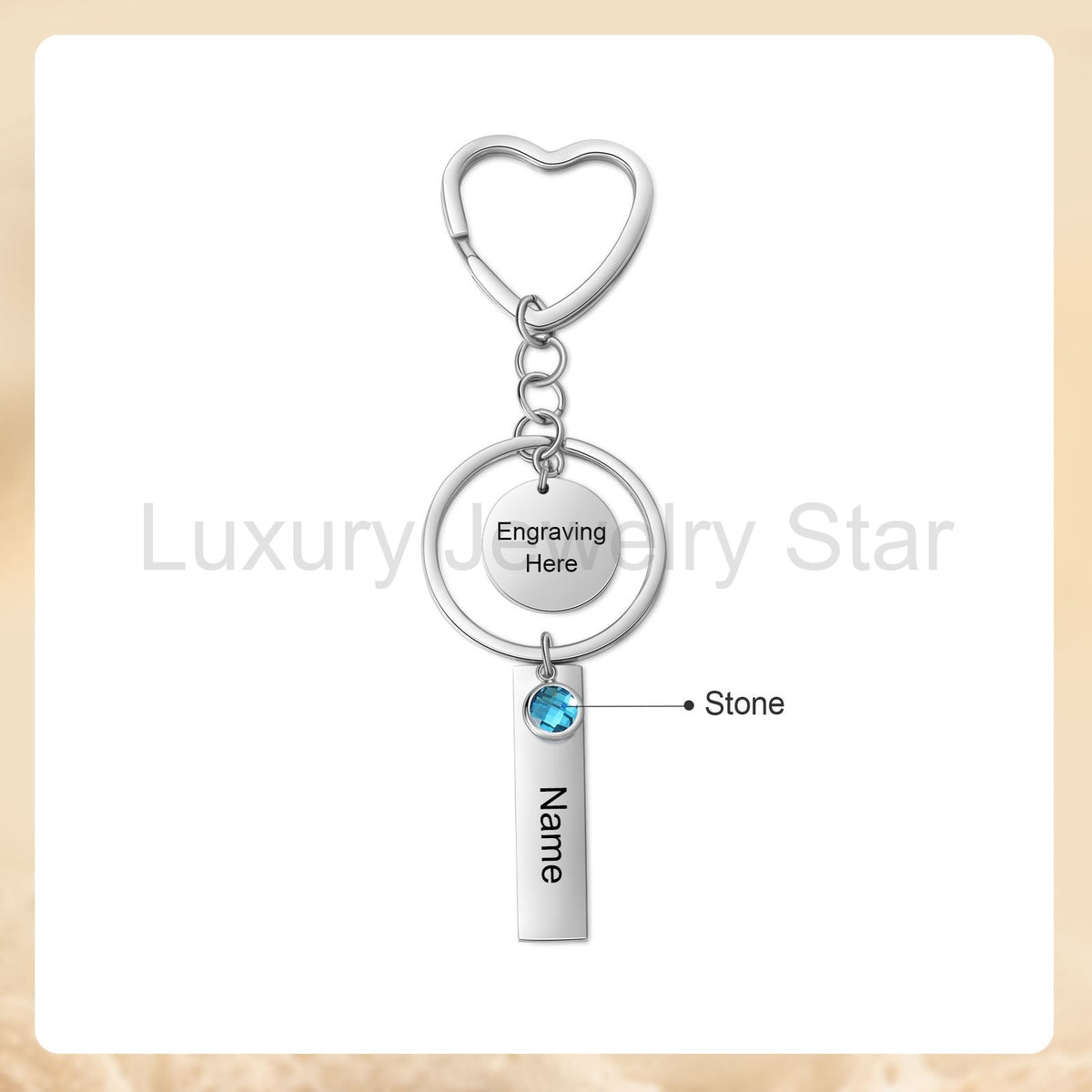 Custom Keychain - image 8