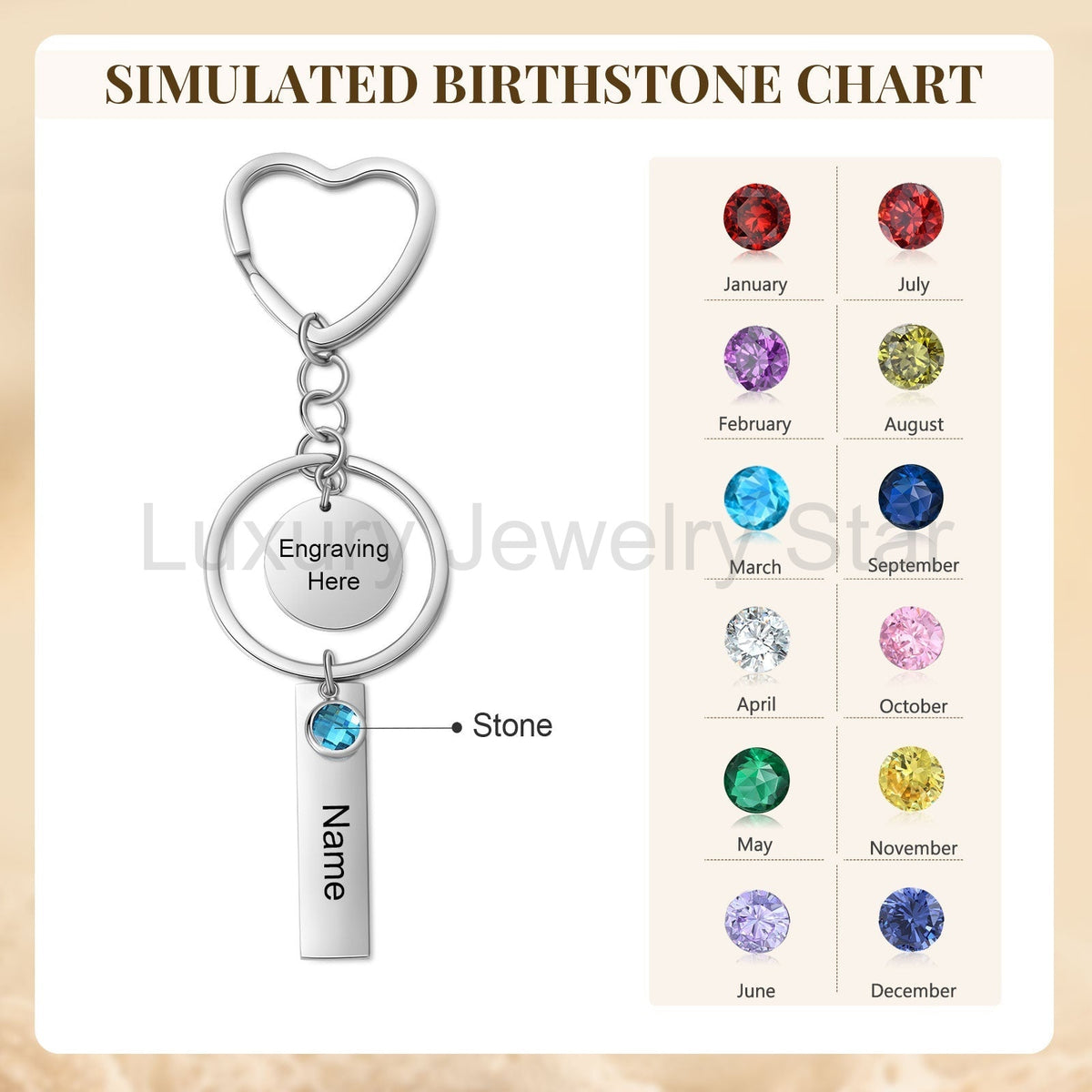 Custom Keychain - image 9