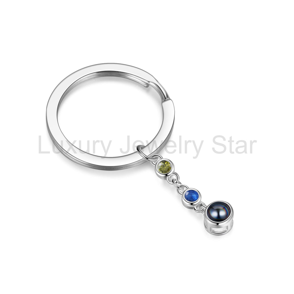 Custom Keychain