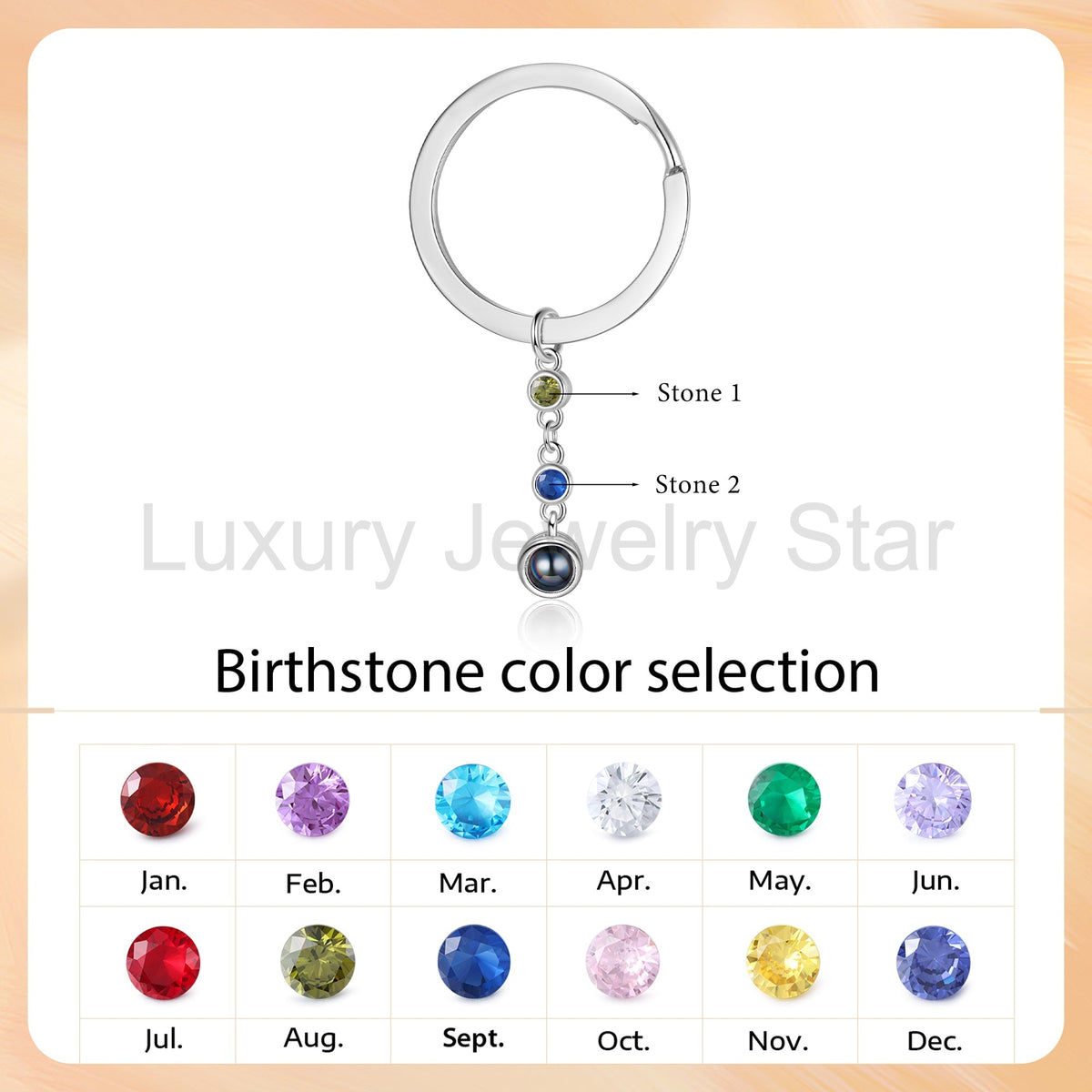 Custom Keychain - image 12