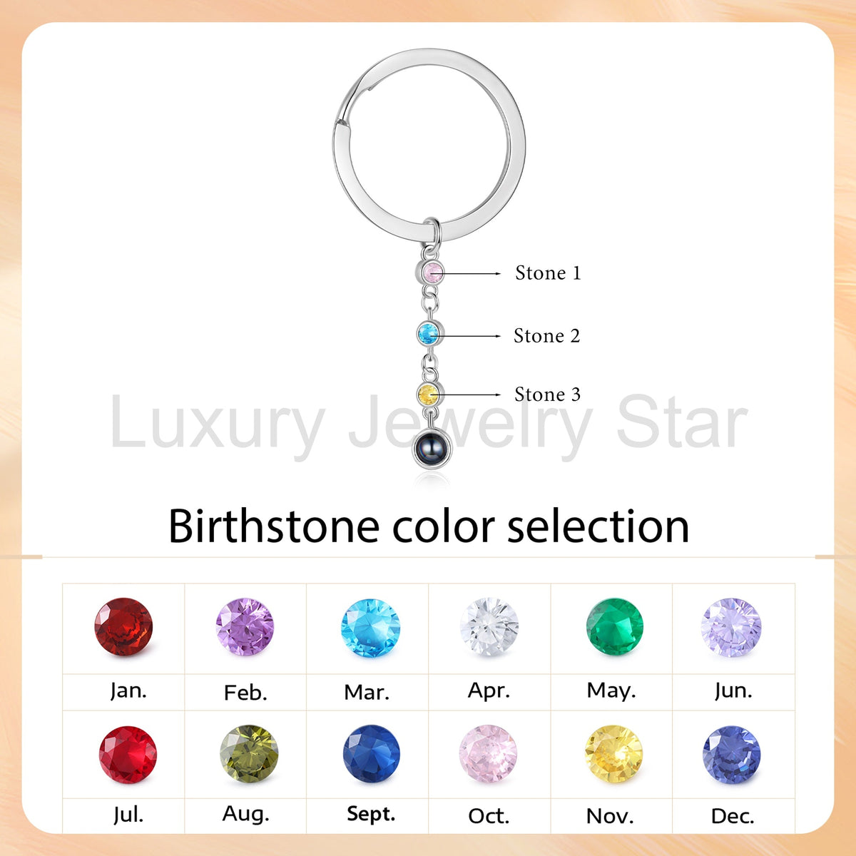 Custom Keychain - image 13
