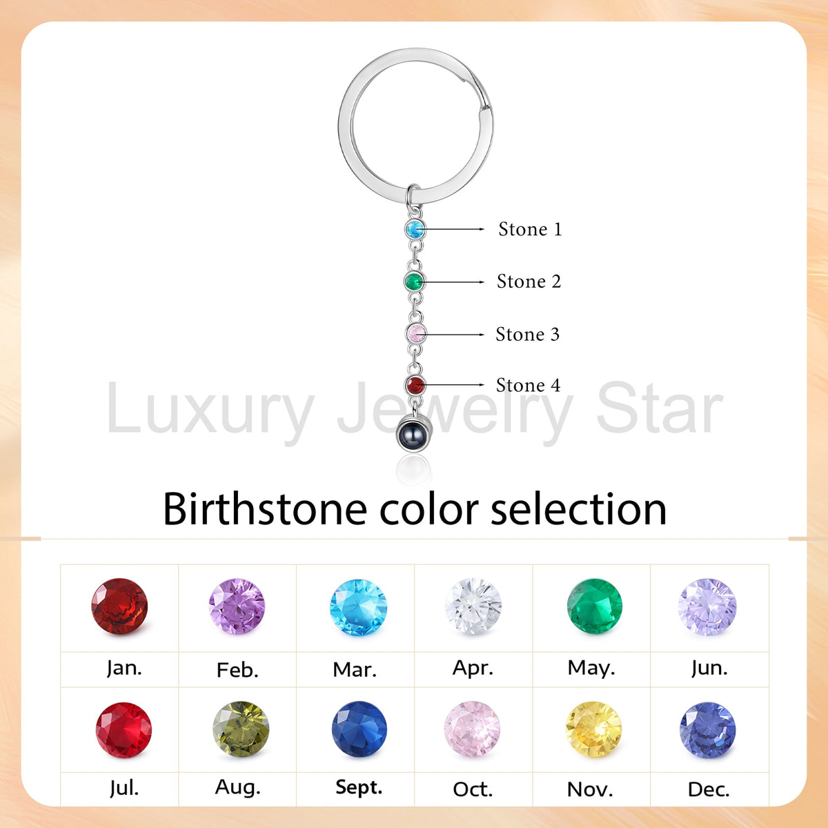 Custom Keychain - image 14