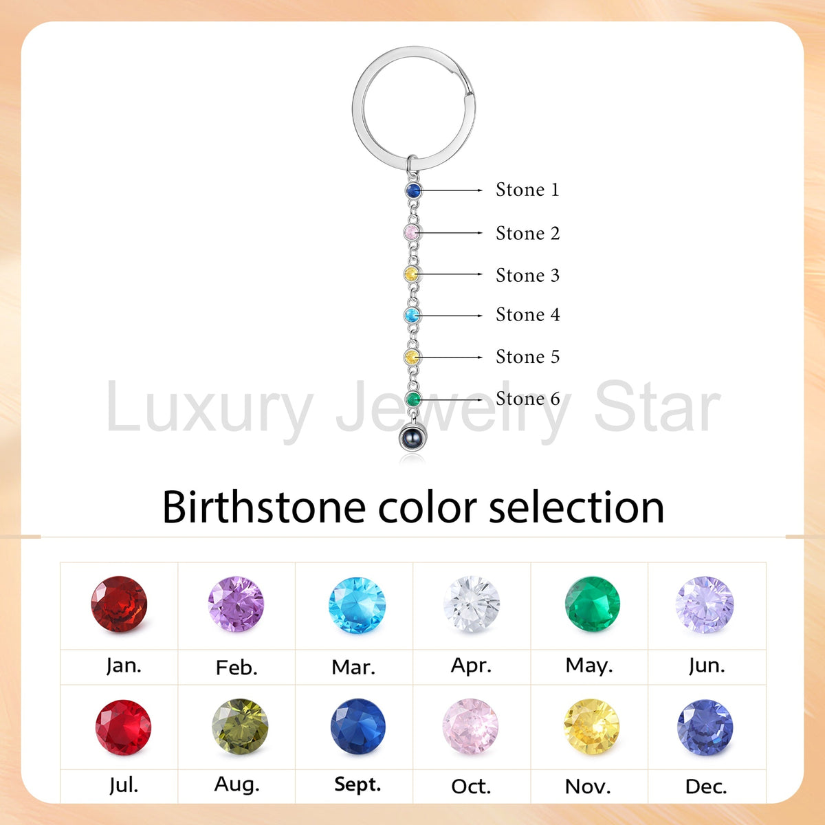 Custom Keychain - image 16