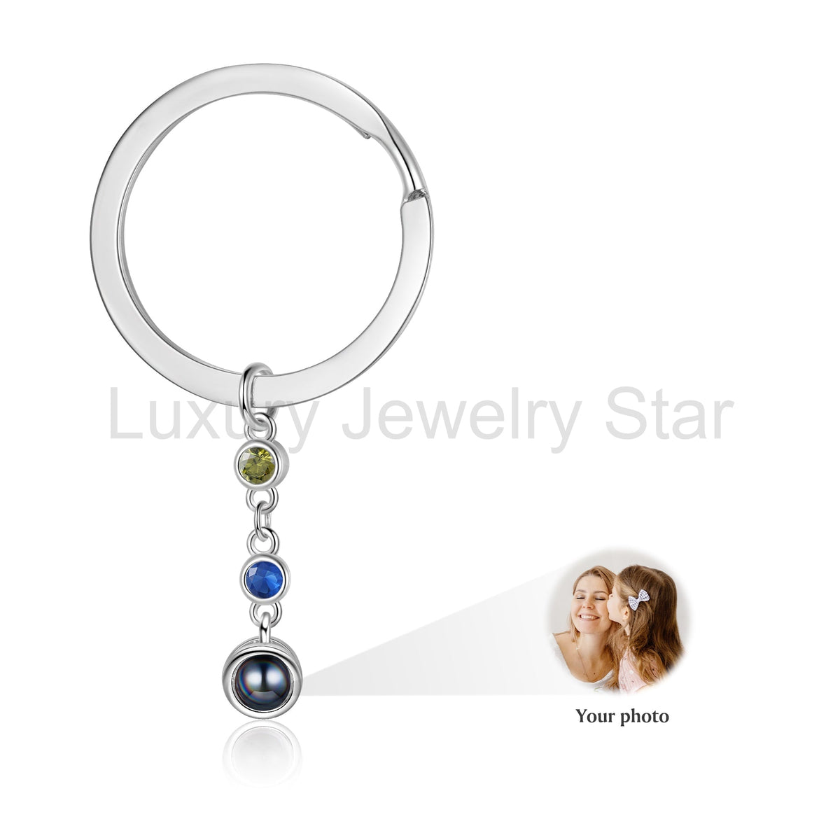 Custom Keychain - image 2
