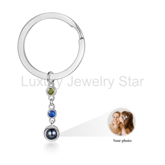 Custom Keychain - image 2