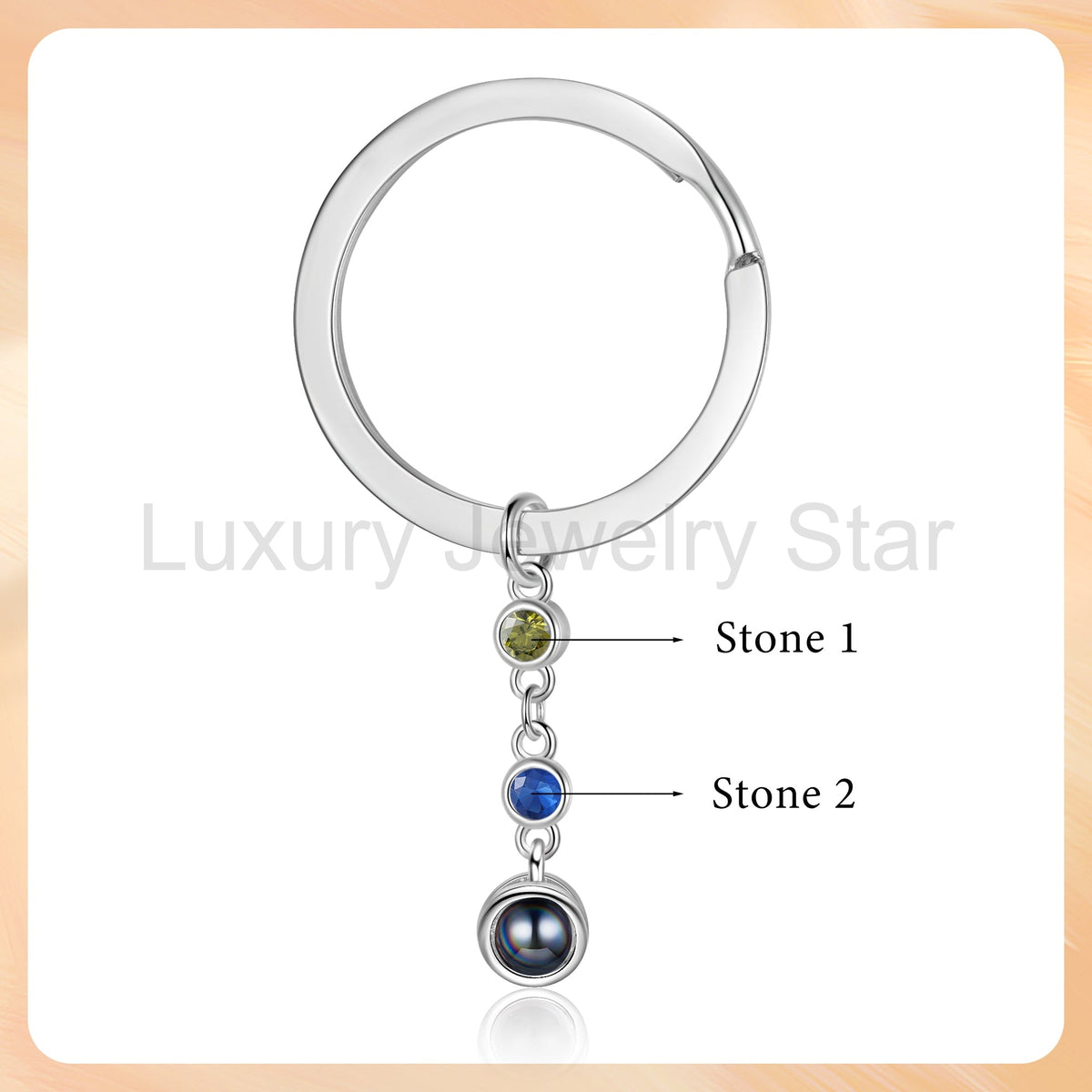 Custom Keychain - image 3