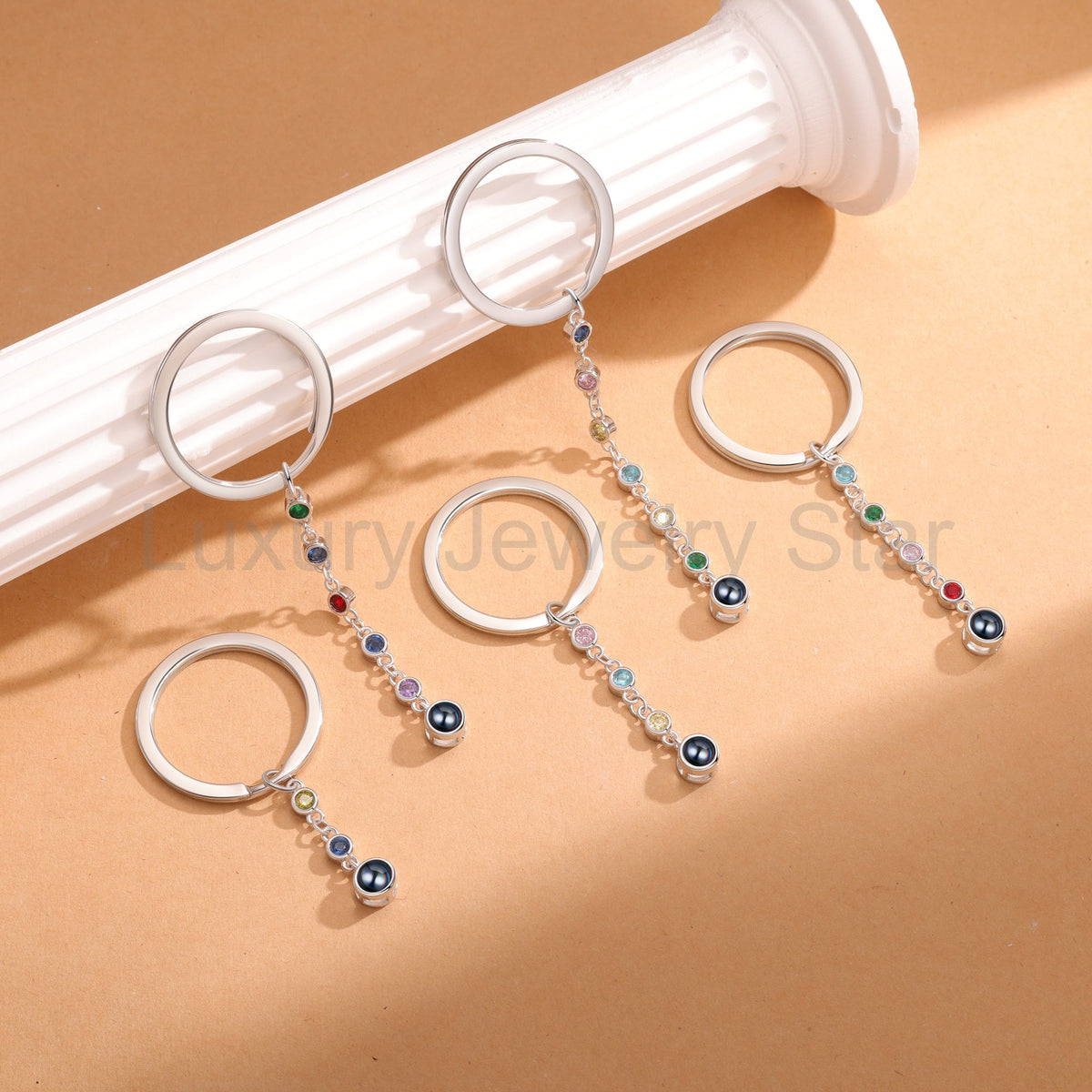 Custom Keychain - image 4