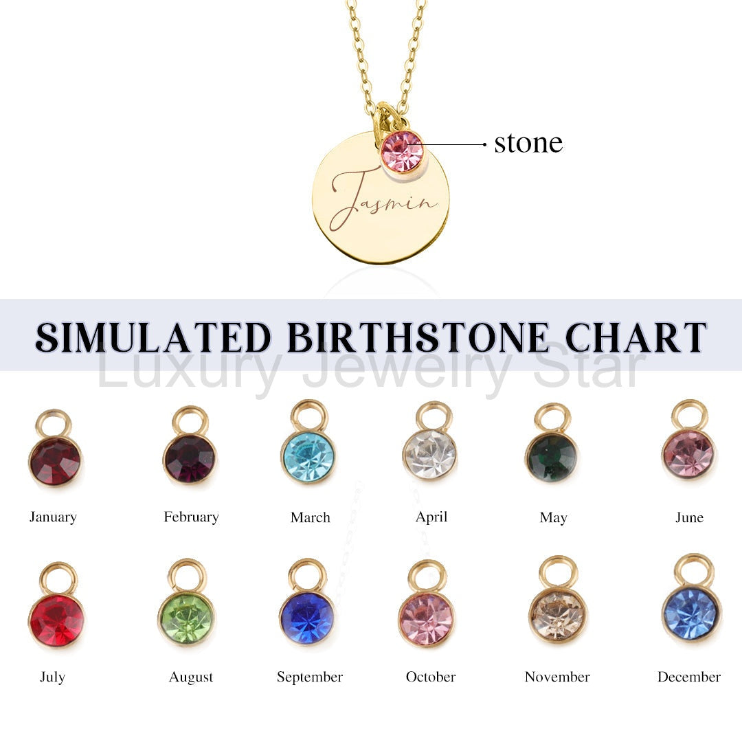 Custom Necklace - image 10