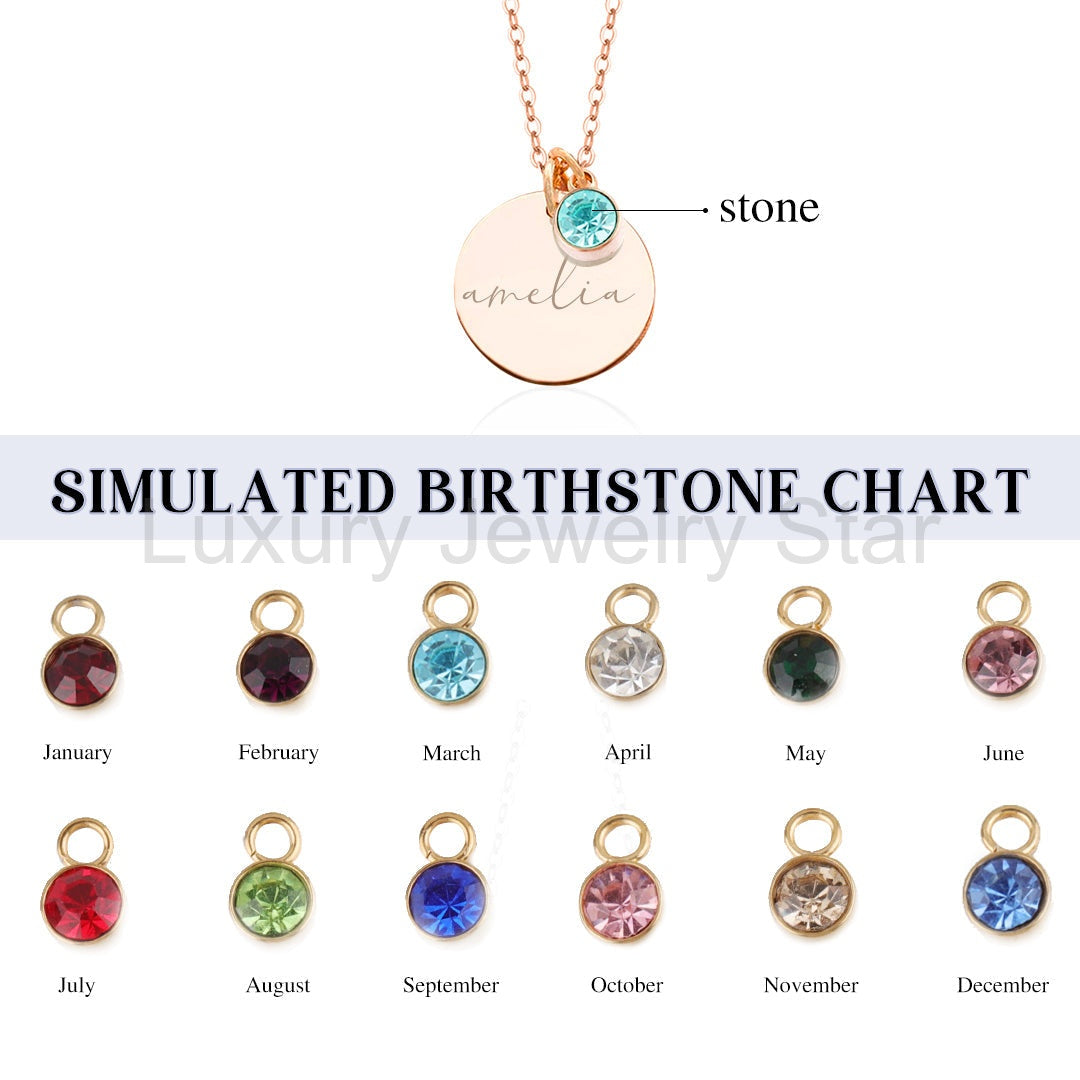 Custom Necklace - image 11