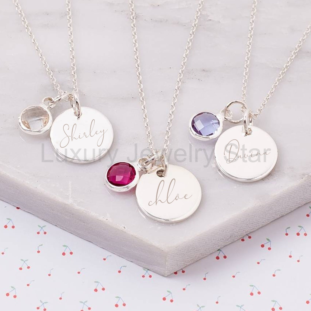 Custom Necklace - image 5