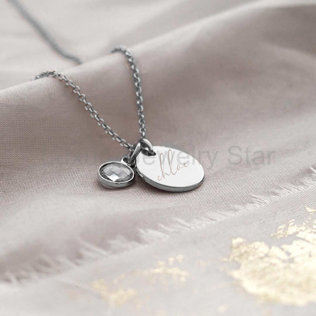 Custom Necklace - image 6