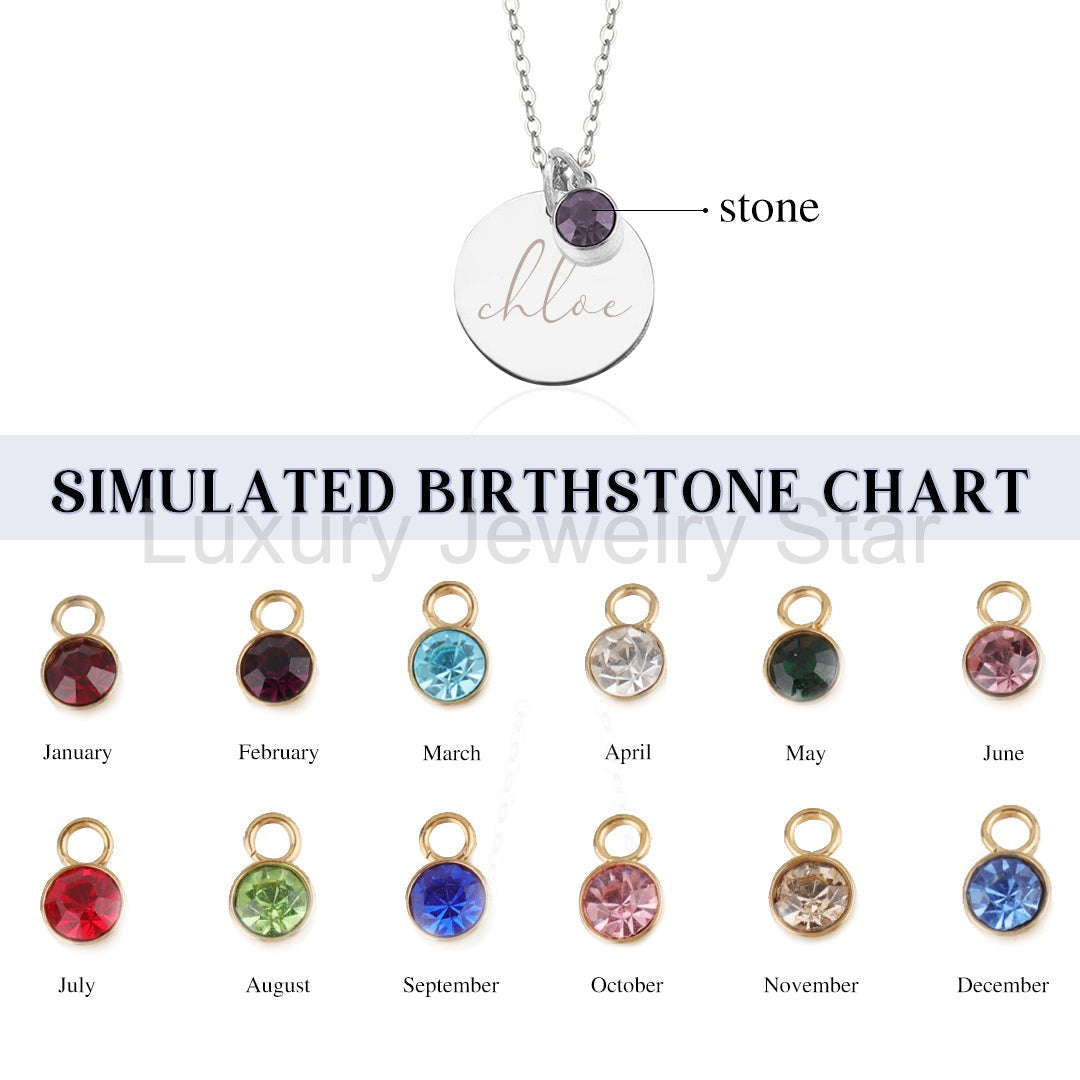 Custom Necklace - image 9
