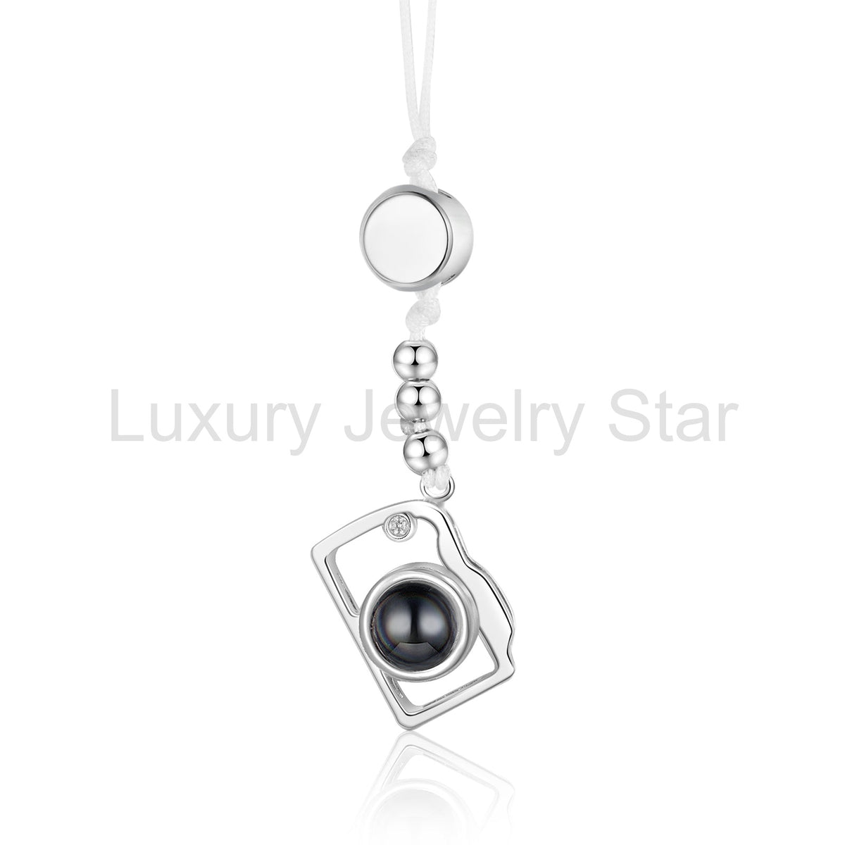Custom Photo Phone lanyard projection - image 11