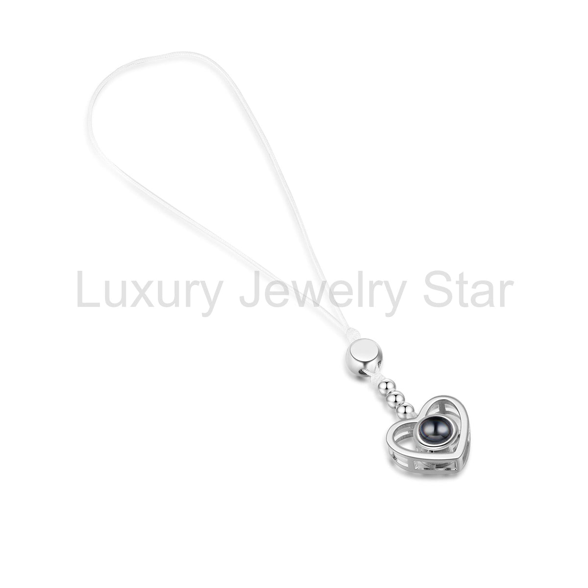 Custom Photo Phone lanyard projection - image 14