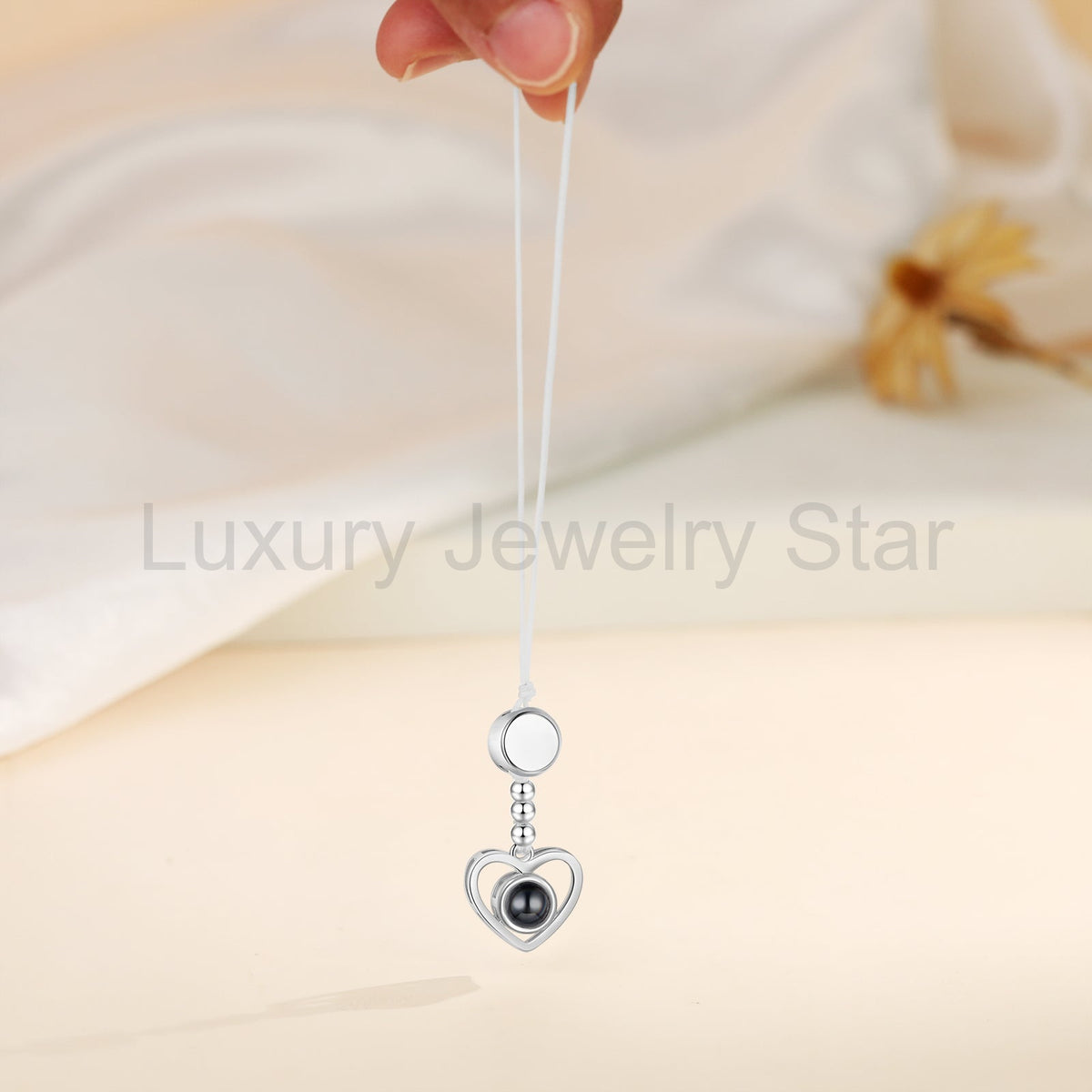 Custom Photo Phone lanyard projection - image 16