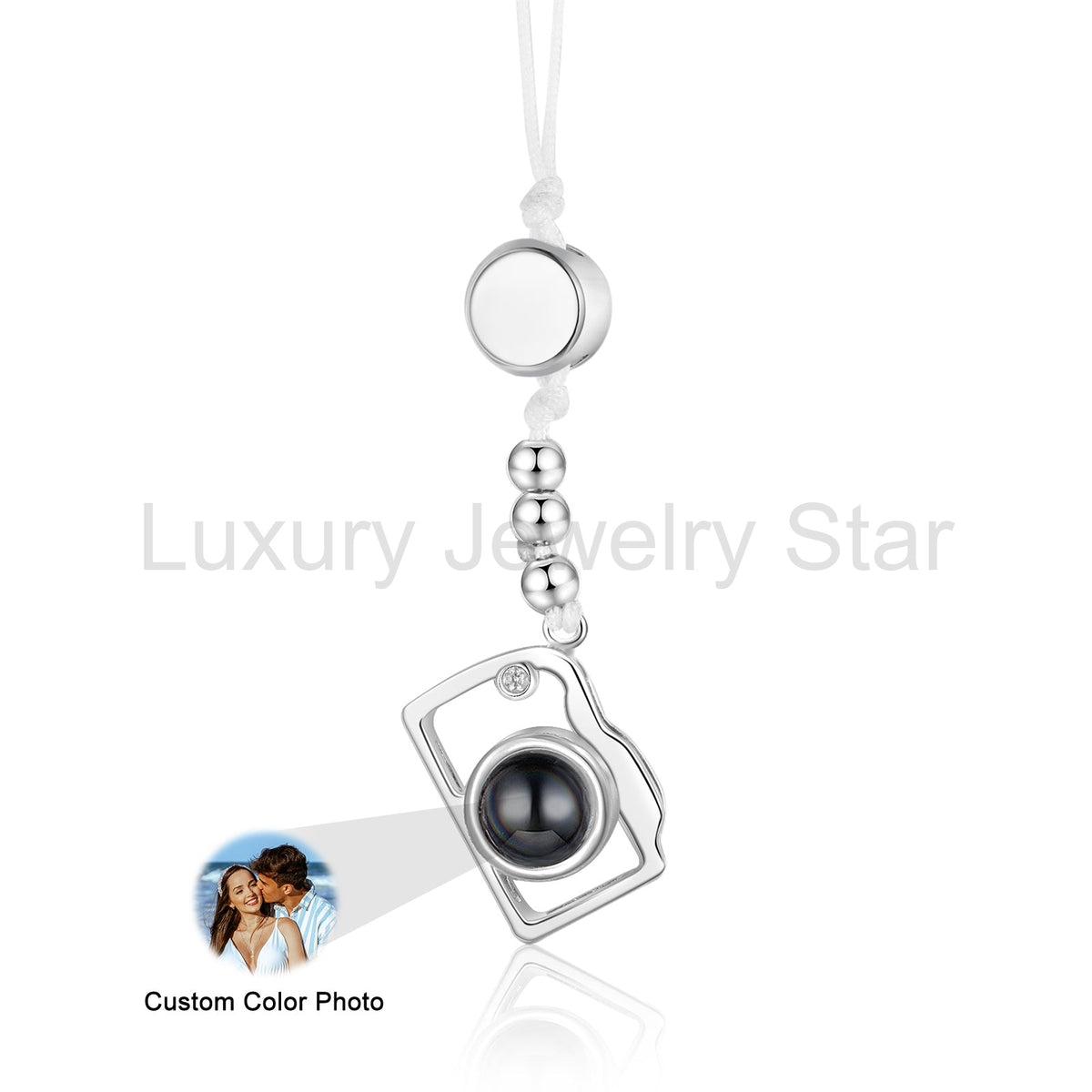 Custom Photo Phone lanyard projection - image 17