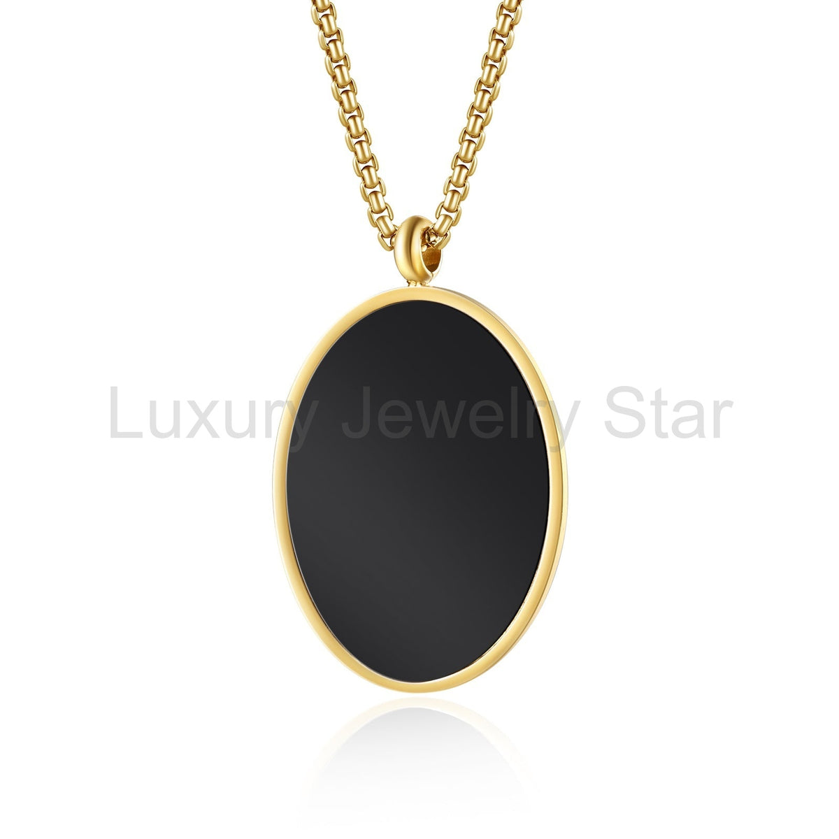 Custom Photo Thermal Necklace - image 24